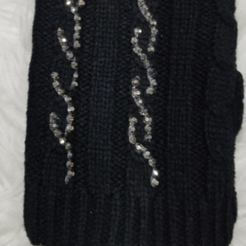 Rhinetone Mittens knitted more colors - Picture 6 of 6